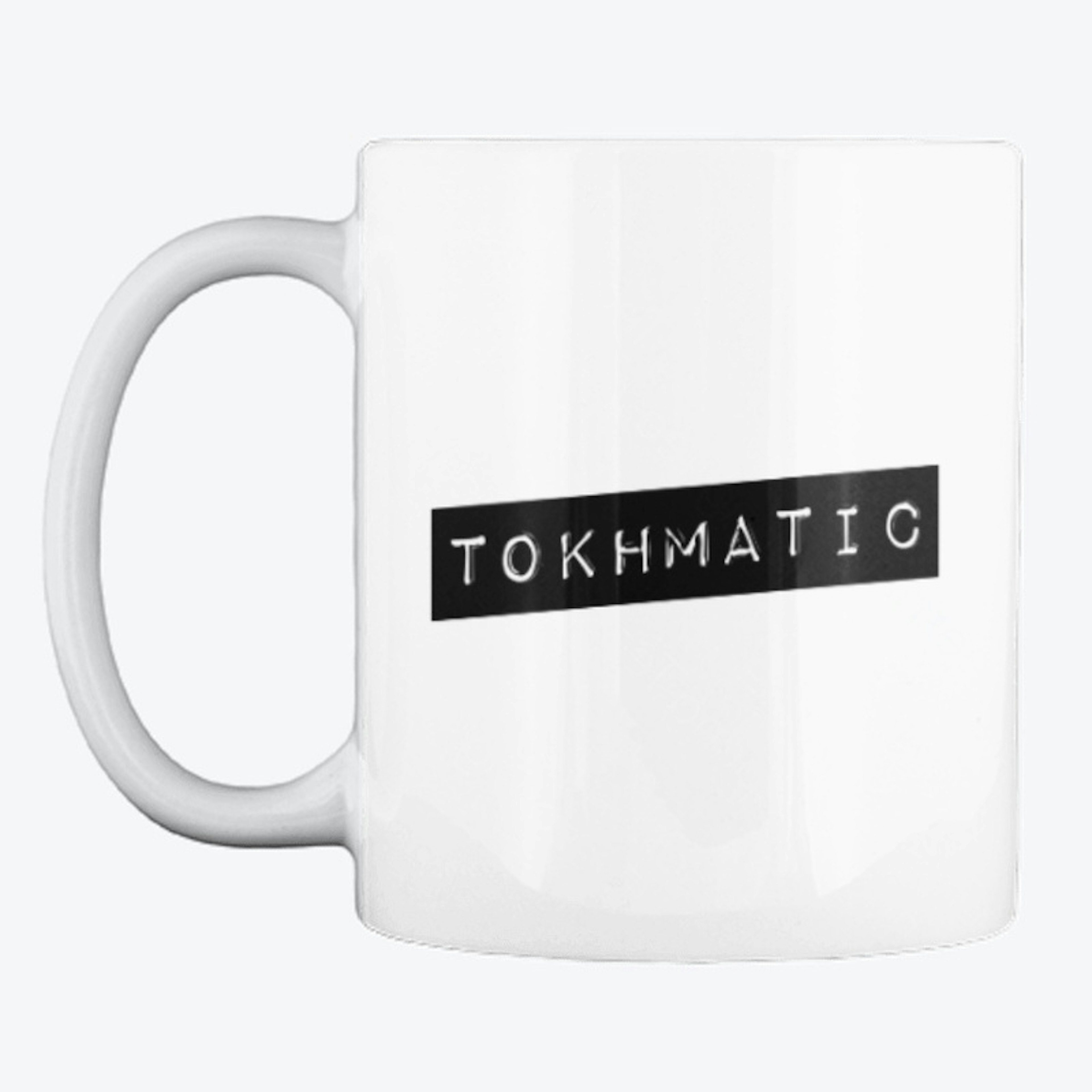 tokhmatic