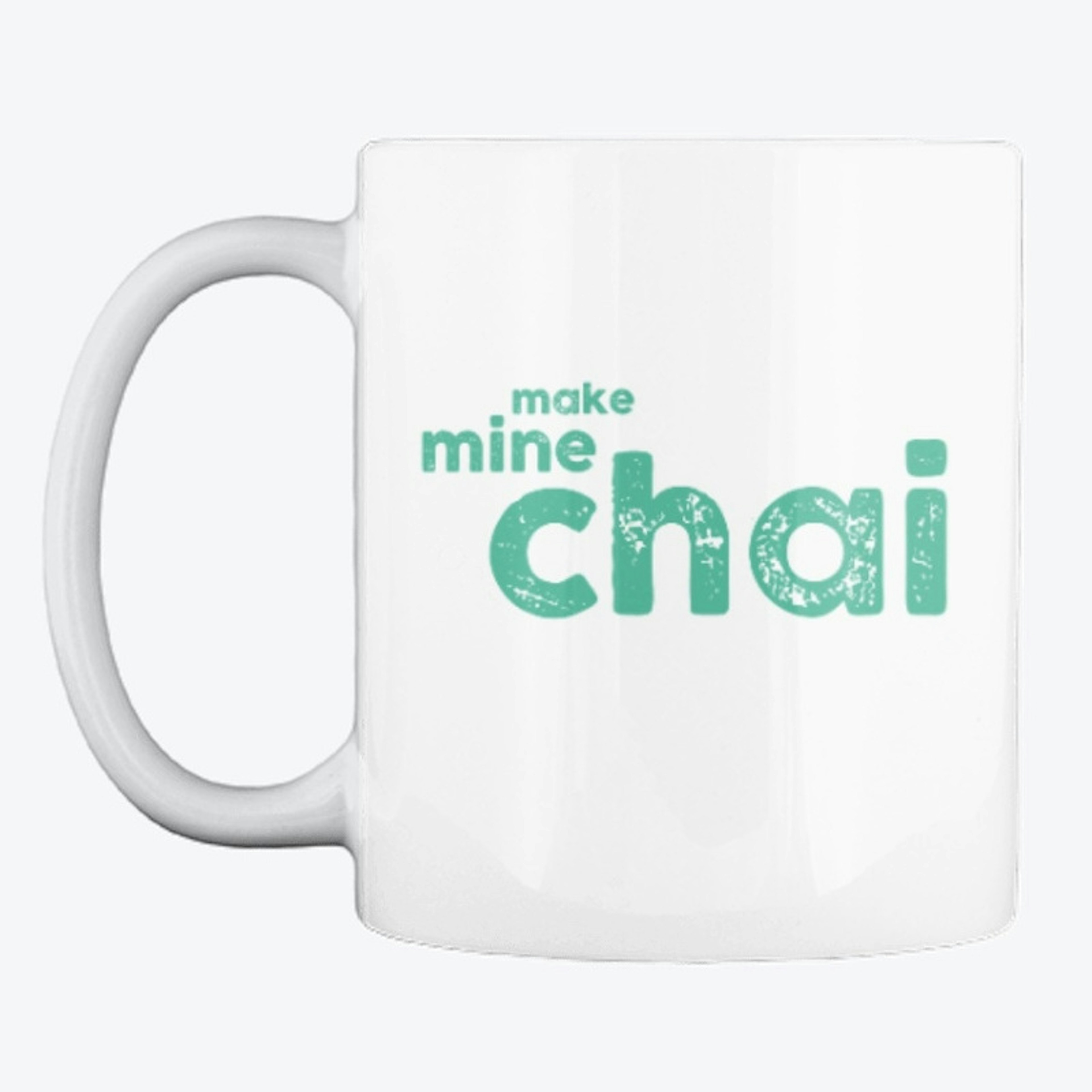 make mine chai