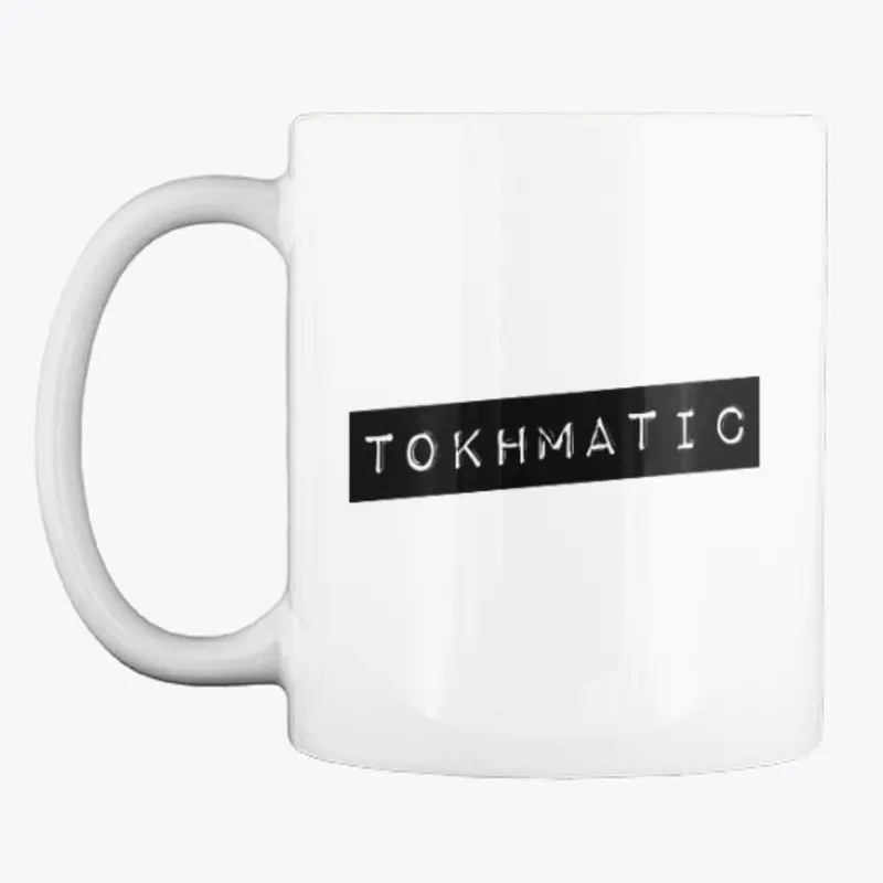 tokhmatic